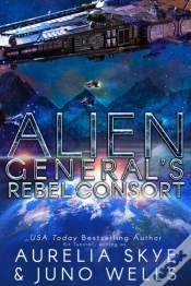 Capa do artigo Alien General