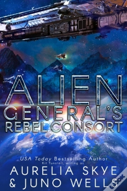 Capa do artigo Alien General'S Rebel Consort