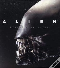 Capa do artigo Alien Genese D'Un Mythe