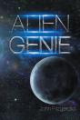 Alien Genie - Preview