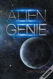 Capa do artigo Alien Genie