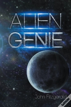 Capa do artigo Alien Genie