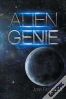 Alien Genie