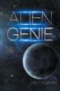 Alien Genie - Preview