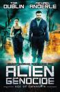 Alien Genocide - Preview