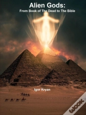 Capa do artigo Alien Gods