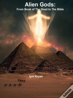 Capa do artigo Alien Gods