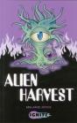 Alien Harvest - Preview