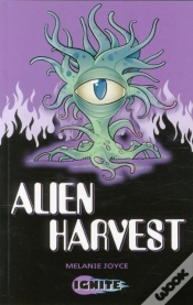 Capa do artigo Alien Harvest