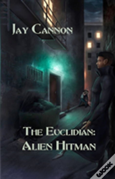 Alien Hitman