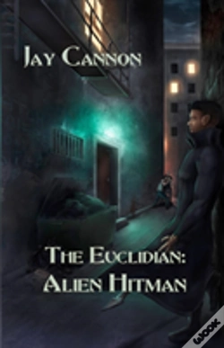 Capa do artigo Alien Hitman