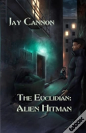 Capa do artigo Alien Hitman