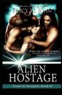 Alien Hostage - Preview