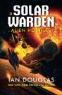 Alien Hostiles - Preview