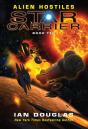 Alien Hostiles - Preview