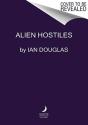 Alien Hostiles - Preview