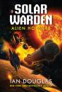 Alien Hostiles - Preview