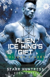 Alien Ice King'S Gift