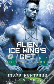 Capa do artigo Alien Ice King