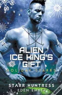 Capa do artigo Alien Ice King'S Gift