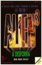 Alien III - a Desforra - Preview