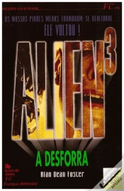 Capa do artigo Alien III - a Desforra