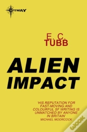 Capa do artigo Alien Impact