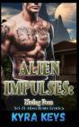 Alien Impulses - Preview