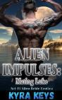 Alien Impulses - Preview