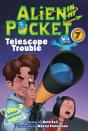 Alien In My Pocket #7: Telescope Troubles - Preview