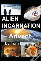 Capa do artigo Alien Incarnation Advent