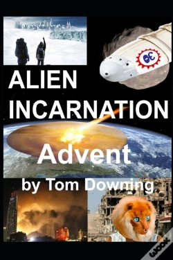 Capa do artigo Alien Incarnation Advent