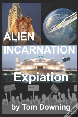 Capa do artigo Alien Incarnation Expiation