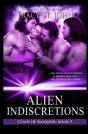 Alien Indiscretions - Preview