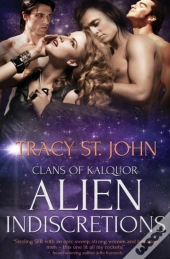 Alien Indiscretions