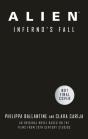 Alien - Infernos Fall - Preview