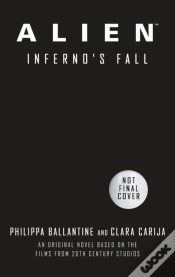 Capa do artigo Alien - Infernos Fall