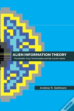 Capa do artigo Alien Information Theory