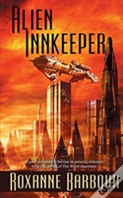 Capa do artigo Alien Innkeeper