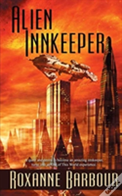 Capa do artigo Alien Innkeeper