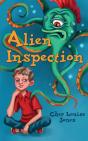 Alien Inspection - Preview