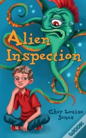 Alien Inspection
