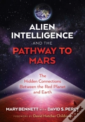 Capa do artigo Alien Intelligence And The Pathway To Mars