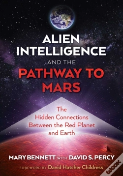 Capa do artigo Alien Intelligence And The Pathway To Mars