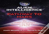 Alien Intelligence And The Pathway To Mars