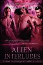 Alien Interludes - Preview