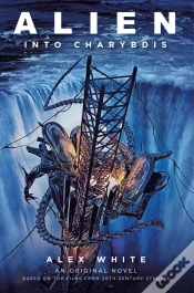 Capa do artigo Alien: Into Charybdis