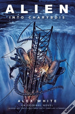 Capa do artigo Alien: Into Charybdis