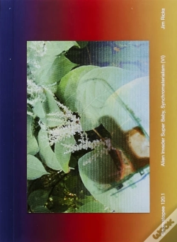 Capa do artigo Alien Invader Super Baby (Synchromaterialism Iv)