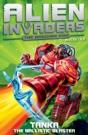 Alien Invaders 10: Tanka - The Ballistic Blaster - Preview